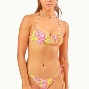 Blackbough Swim Dixie Top & Bottom